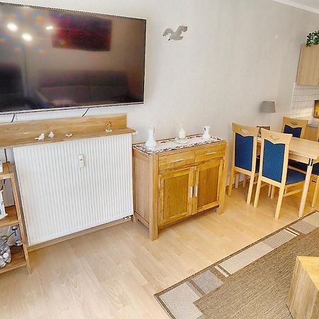 Appartamento Moewennest, Fw 3 Zingst Esterno foto