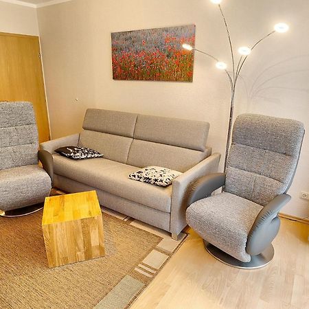 Appartamento Moewennest, Fw 3 Zingst Esterno foto