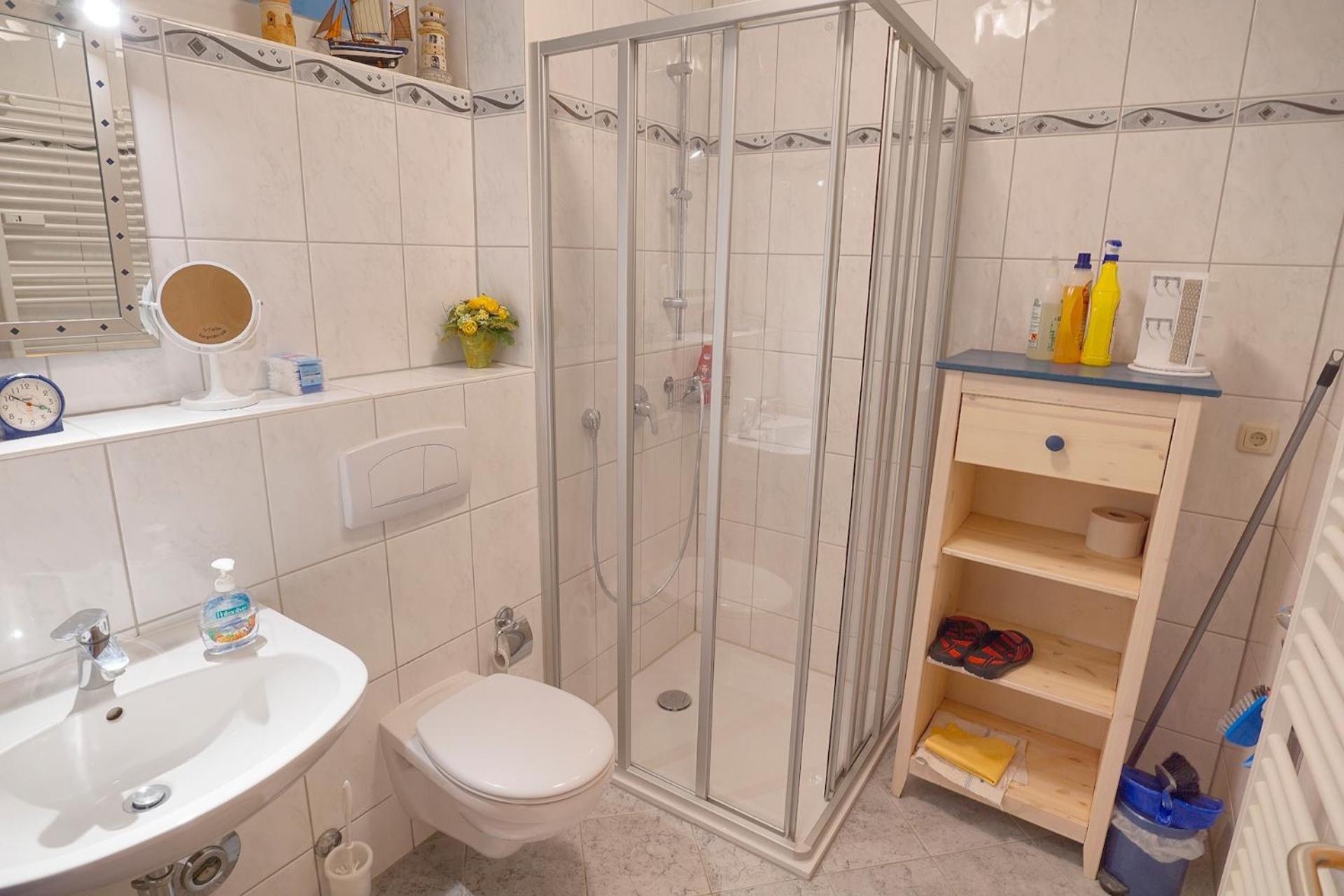 Appartamento Moewennest, Fw 3 Zingst Esterno foto