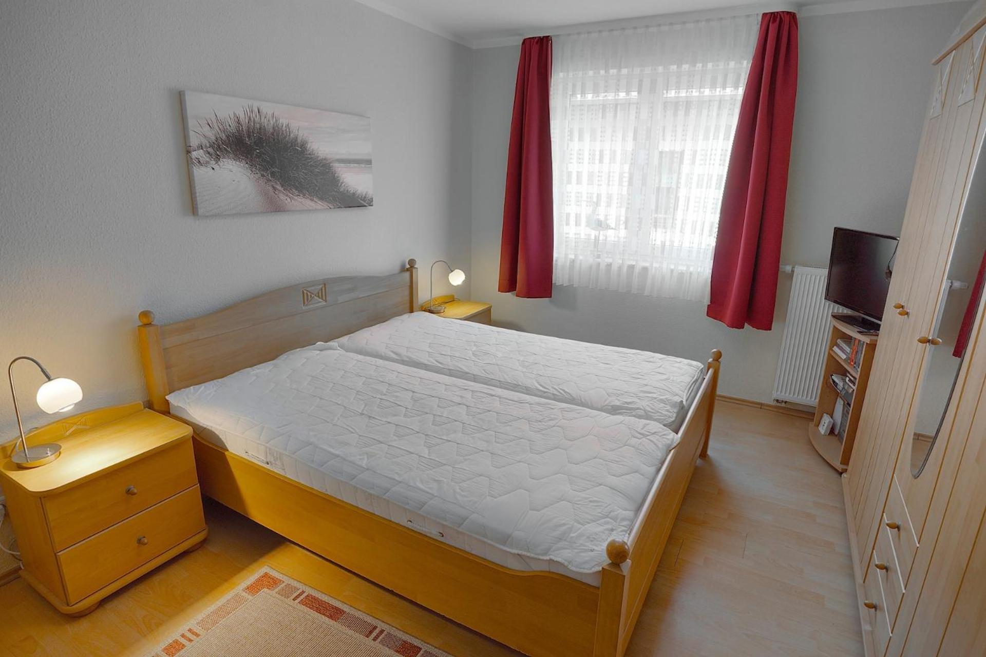Appartamento Moewennest, Fw 3 Zingst Esterno foto